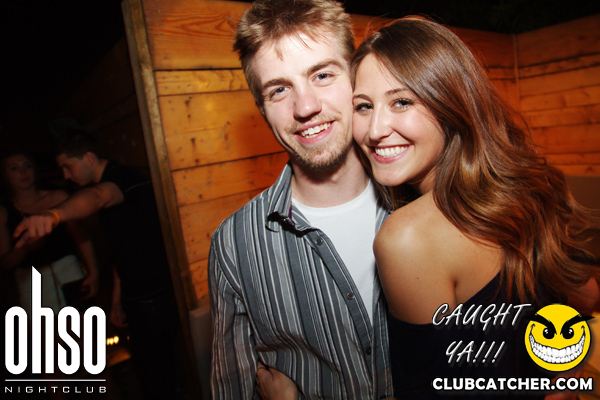 Ohso nightclub photo 183 - May 26th, 2012