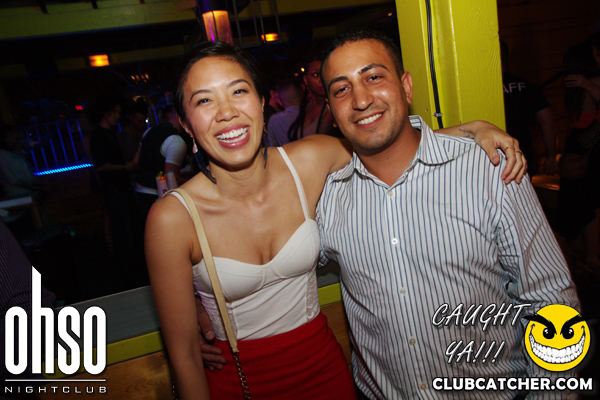 Ohso nightclub photo 188 - May 26th, 2012
