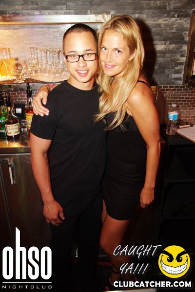 Ohso nightclub photo 192 - May 26th, 2012