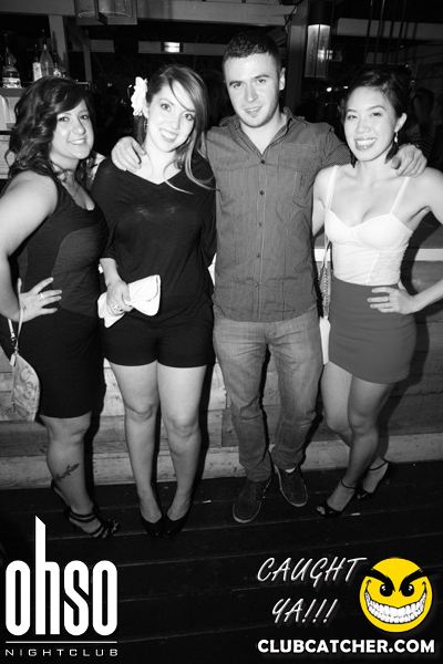 Ohso nightclub photo 194 - May 26th, 2012