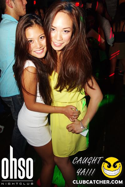 Ohso nightclub photo 195 - May 26th, 2012