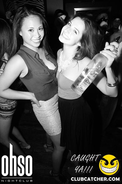 Ohso nightclub photo 196 - May 26th, 2012
