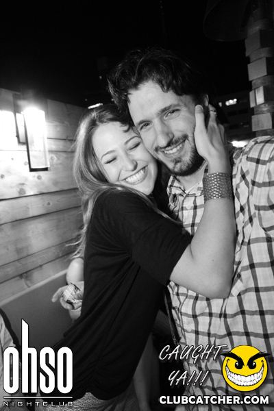 Ohso nightclub photo 199 - May 26th, 2012