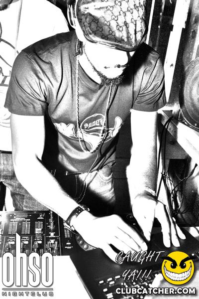 Ohso nightclub photo 203 - May 26th, 2012