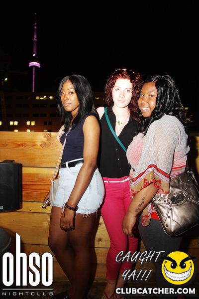 Ohso nightclub photo 205 - May 26th, 2012