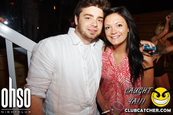 Ohso nightclub photo 212 - May 26th, 2012