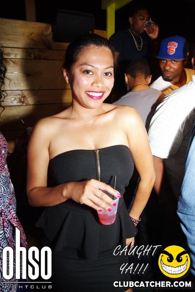 Ohso nightclub photo 217 - May 26th, 2012