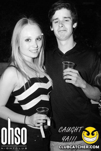 Ohso nightclub photo 220 - May 26th, 2012
