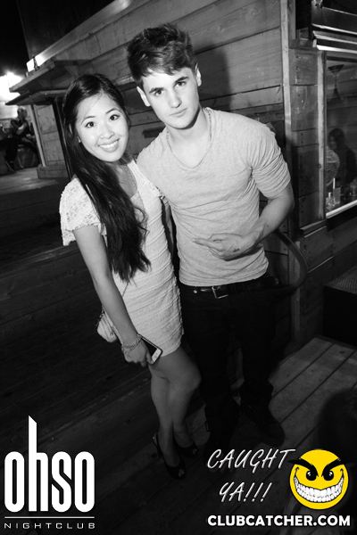 Ohso nightclub photo 224 - May 26th, 2012