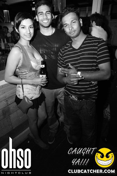 Ohso nightclub photo 228 - May 26th, 2012