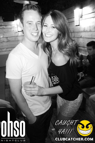 Ohso nightclub photo 232 - May 26th, 2012