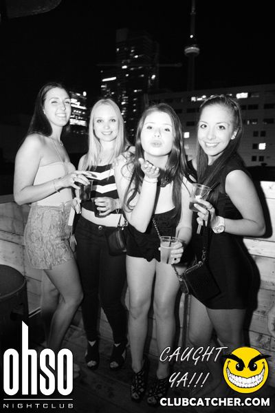 Ohso nightclub photo 236 - May 26th, 2012