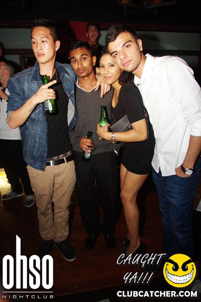 Ohso nightclub photo 238 - May 26th, 2012