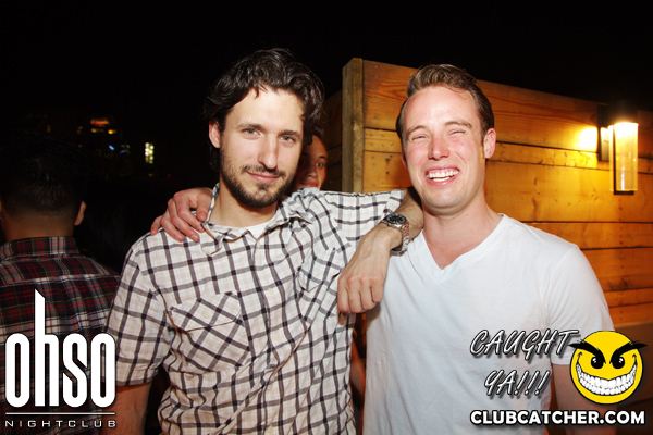 Ohso nightclub photo 243 - May 26th, 2012
