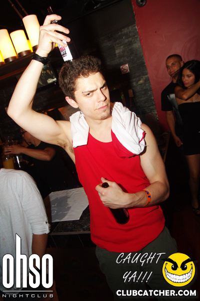 Ohso nightclub photo 245 - May 26th, 2012