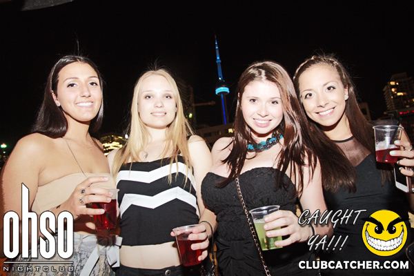 Ohso nightclub photo 246 - May 26th, 2012