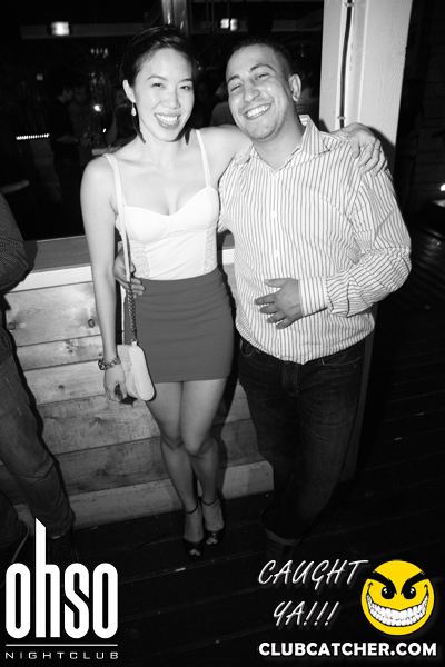 Ohso nightclub photo 249 - May 26th, 2012