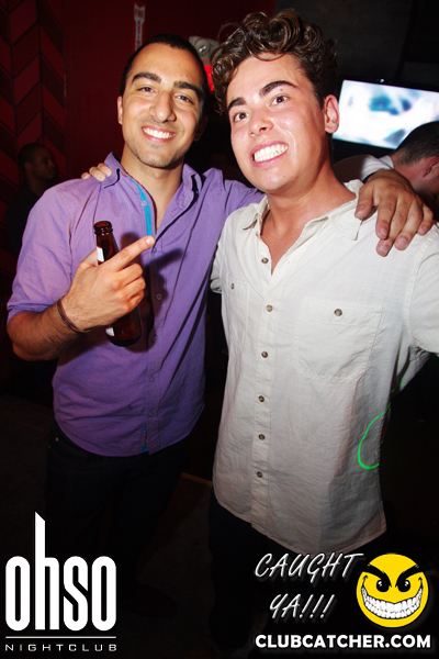 Ohso nightclub photo 250 - May 26th, 2012