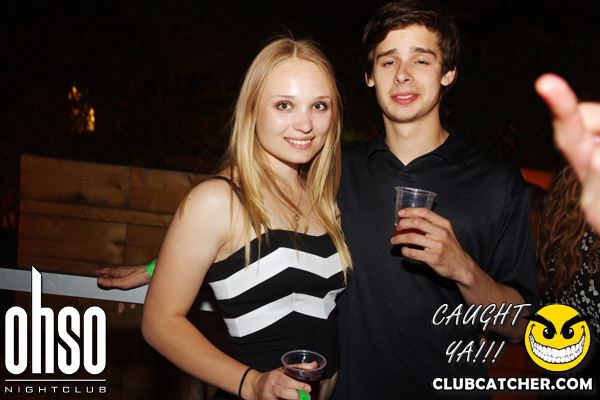 Ohso nightclub photo 252 - May 26th, 2012