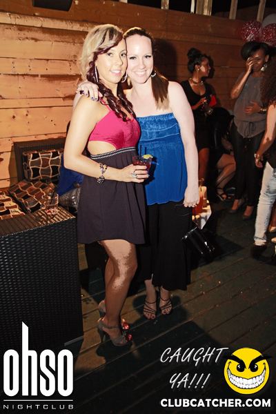 Ohso nightclub photo 253 - May 26th, 2012