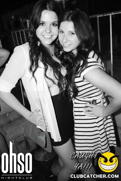 Ohso nightclub photo 254 - May 26th, 2012