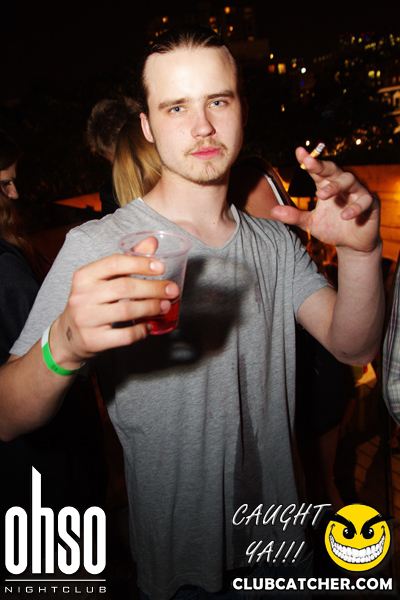 Ohso nightclub photo 255 - May 26th, 2012