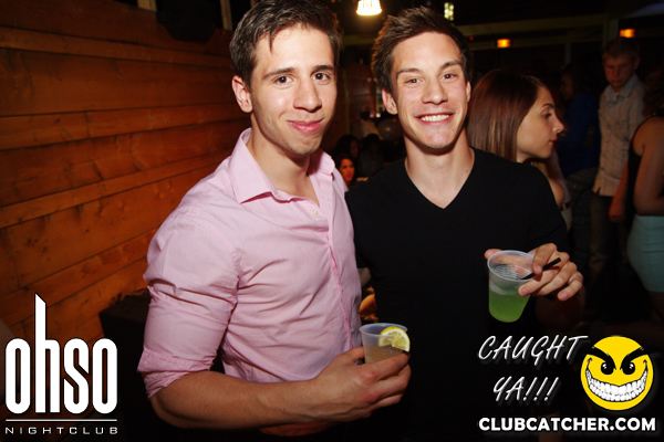 Ohso nightclub photo 256 - May 26th, 2012