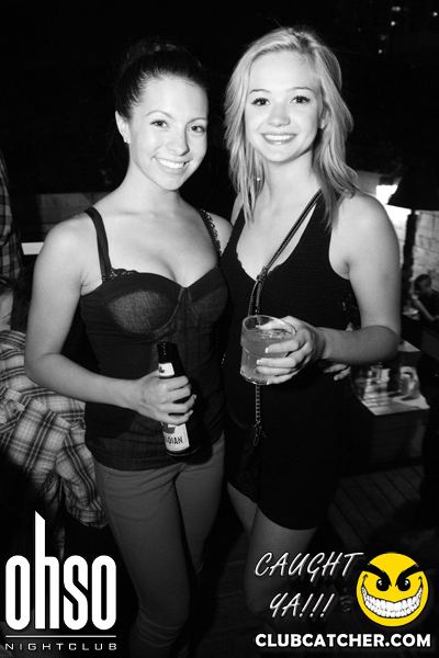 Ohso nightclub photo 259 - May 26th, 2012