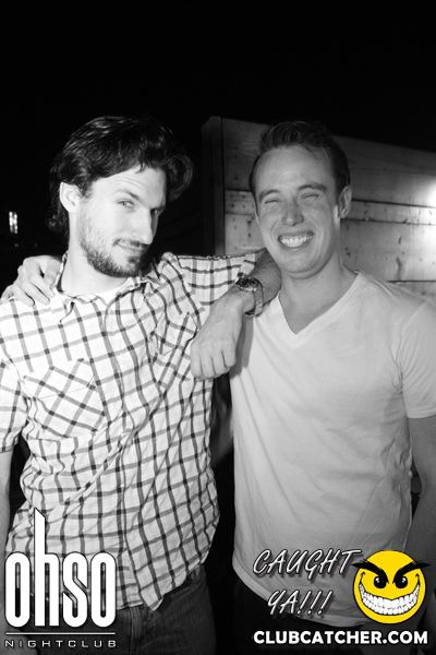 Ohso nightclub photo 260 - May 26th, 2012