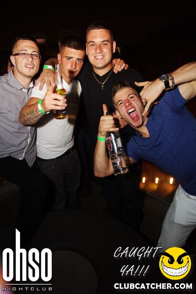 Ohso nightclub photo 261 - May 26th, 2012