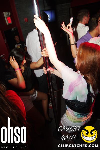 Ohso nightclub photo 263 - May 26th, 2012