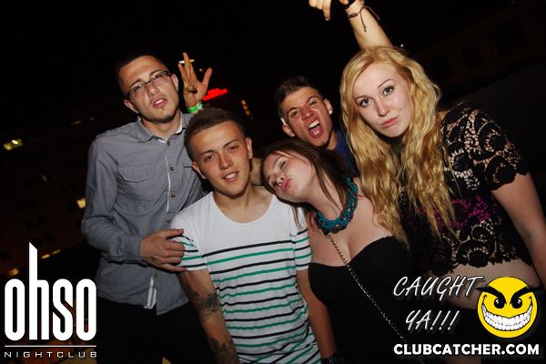 Ohso nightclub photo 266 - May 26th, 2012