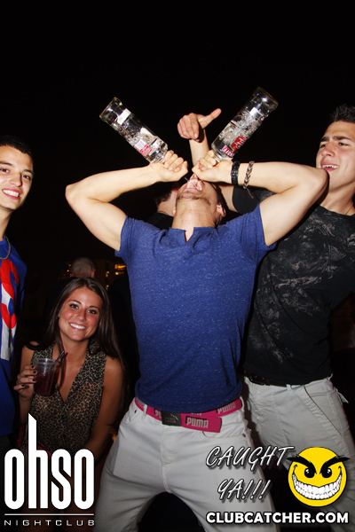 Ohso nightclub photo 273 - May 26th, 2012