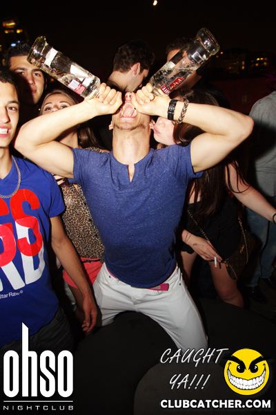 Ohso nightclub photo 277 - May 26th, 2012