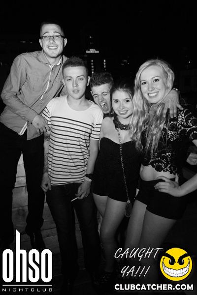 Ohso nightclub photo 34 - May 26th, 2012