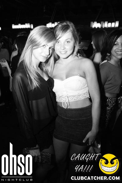 Ohso nightclub photo 38 - May 26th, 2012