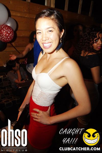 Ohso nightclub photo 40 - May 26th, 2012