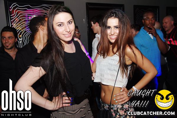 Ohso nightclub photo 48 - May 26th, 2012