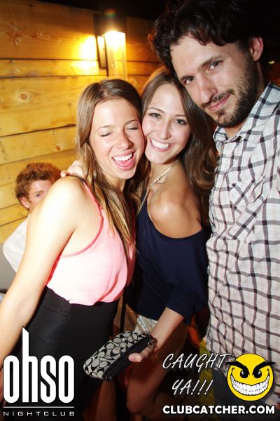 Ohso nightclub photo 49 - May 26th, 2012