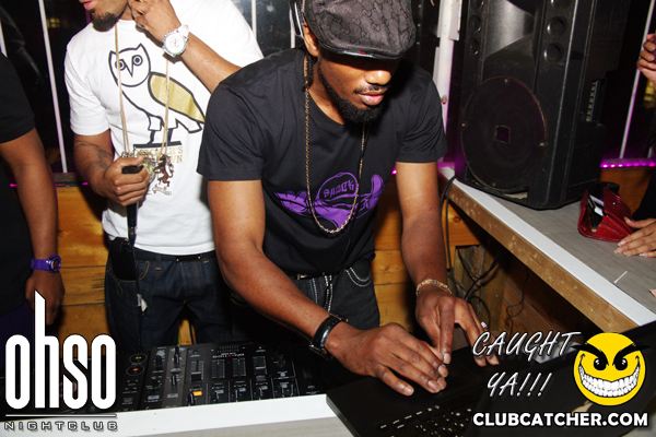 Ohso nightclub photo 51 - May 26th, 2012