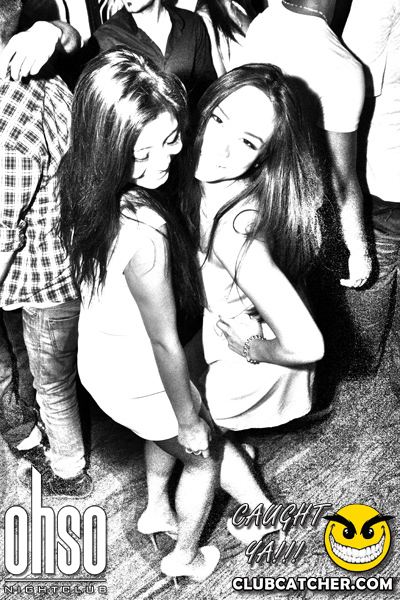 Ohso nightclub photo 60 - May 26th, 2012