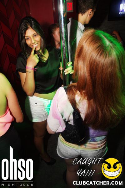 Ohso nightclub photo 63 - May 26th, 2012