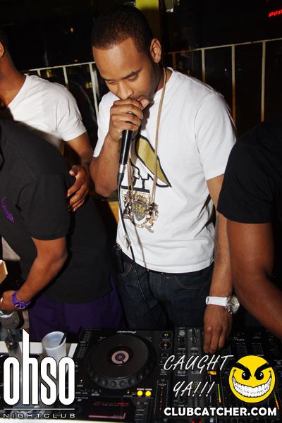Ohso nightclub photo 67 - May 26th, 2012