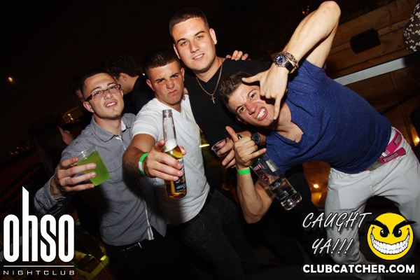 Ohso nightclub photo 68 - May 26th, 2012