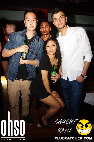 Ohso nightclub photo 69 - May 26th, 2012