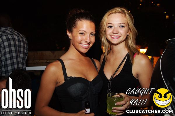 Ohso nightclub photo 72 - May 26th, 2012