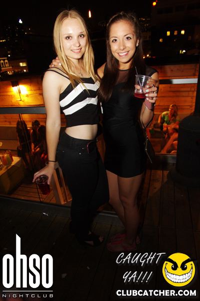 Ohso nightclub photo 73 - May 26th, 2012