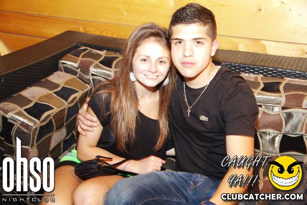 Ohso nightclub photo 77 - May 26th, 2012