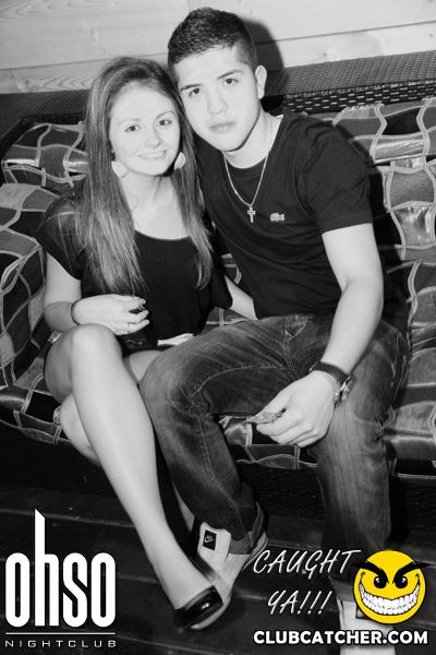 Ohso nightclub photo 79 - May 26th, 2012