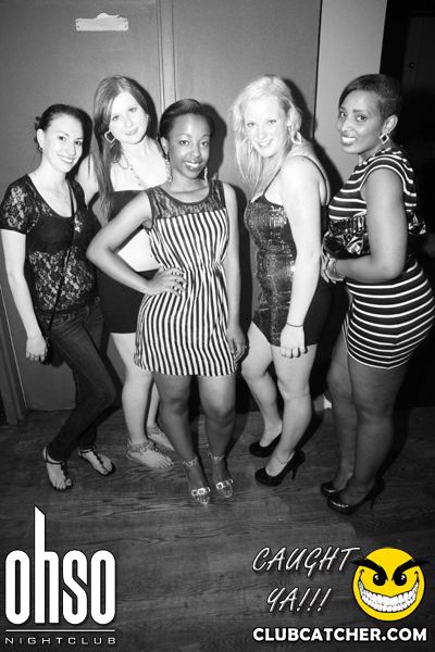 Ohso nightclub photo 83 - May 26th, 2012